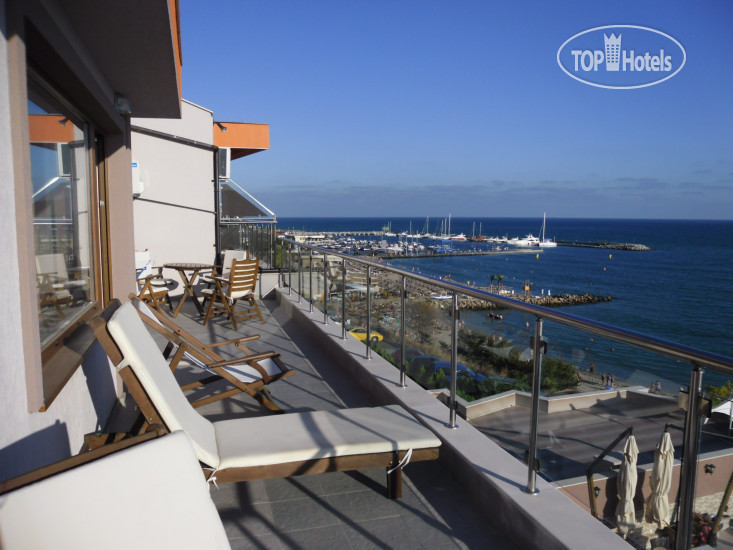 New photos from tourists Villa Tuna 2*