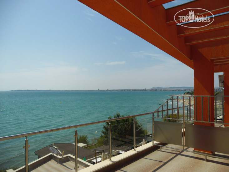 Hotelier's photos Vip House 3*