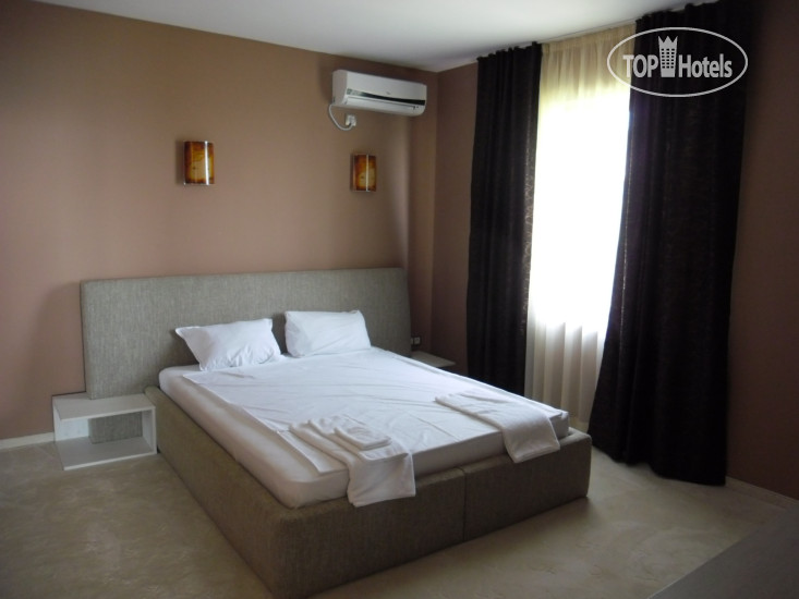 New photos from tourists Vip House 3*