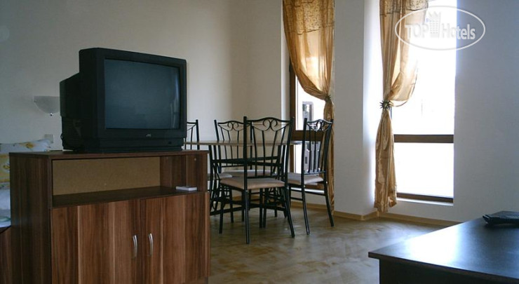 New photos from tourists Panorama Apartments
