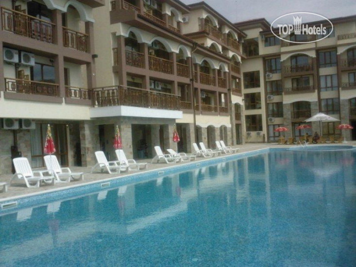 Hotelier's photos Panorama Apartments
