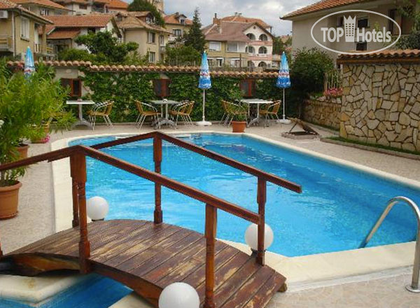 Hotelier's photos Nassi 3*