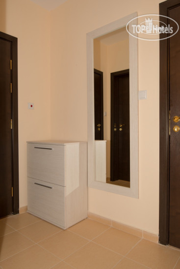 New photos from tourists Macon Hotel SMG 3*