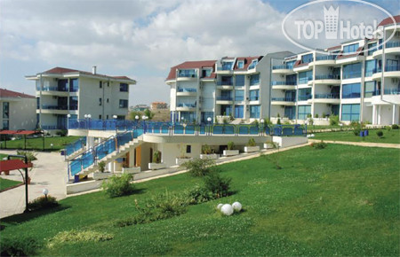 Hotel photo Ривьера 3*