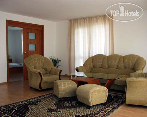 Hotelier's photos Жанет 3*