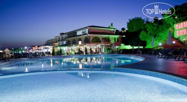 Фото Palace - Marina Dinevi