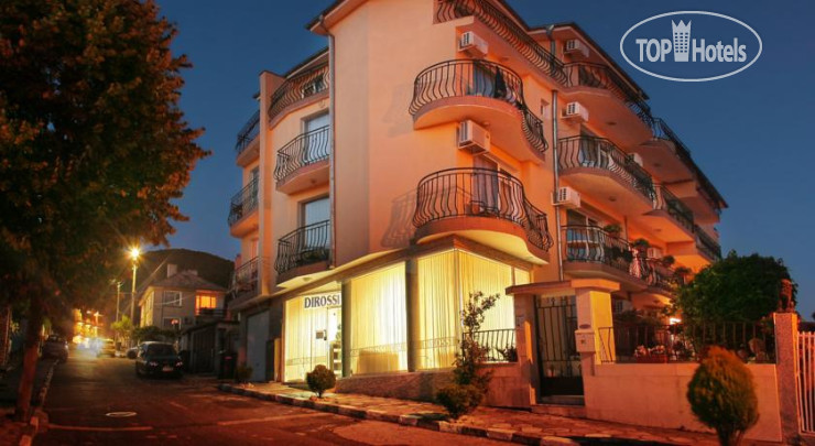 Photos Dirossi Hotel