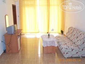 New photos from tourists Arcada 2*