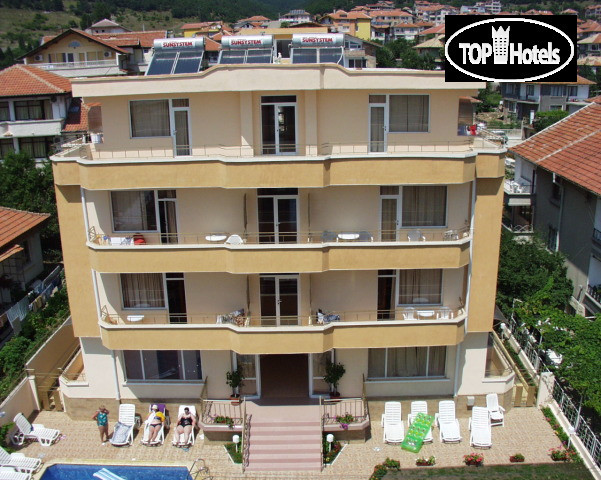 Hotelier's photos Larisa 3*