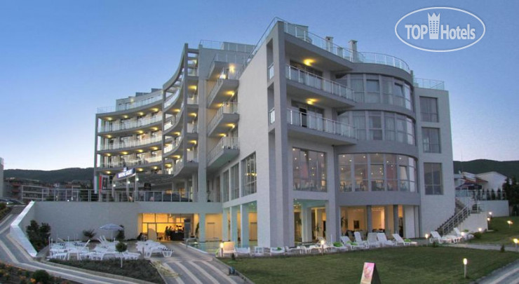 Фото Moonlight Hotel