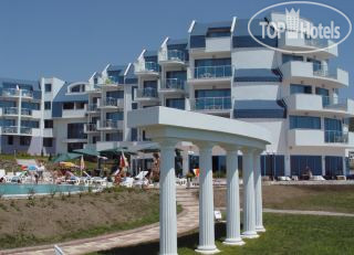 Hotel photo Sineva Beach 4*
