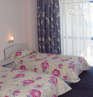 New photos from tourists Sineva Beach 4*