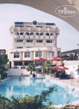 Hotel photo Laguna 4*