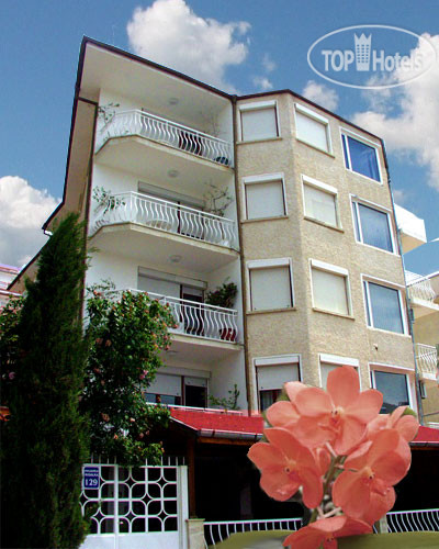 Hotel photo Atlas 3*