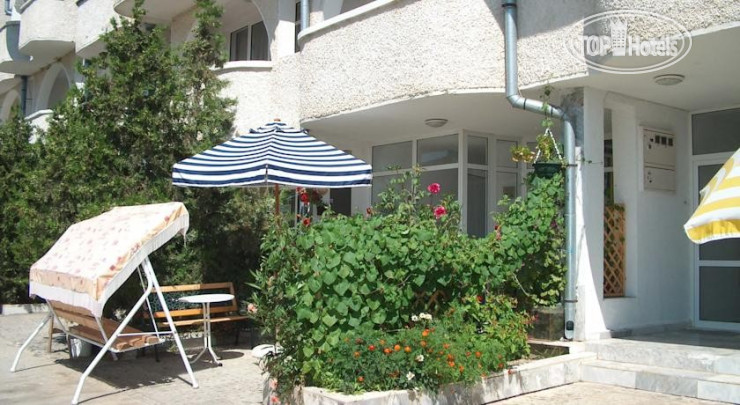 Hotel photo Milka's House 