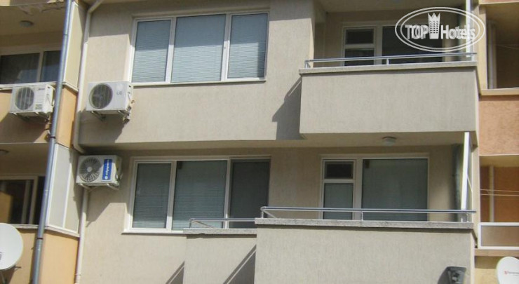 Hotel photo Slavi Guest House 2*