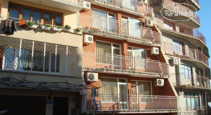 Hotel photo Florida Guest House 1*