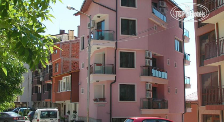 Hotel photo Iglika Guest House 3*