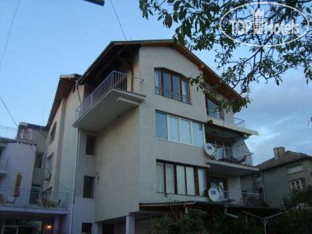 Hotel photo Djimi Guest House 