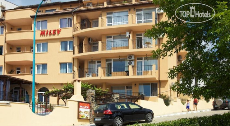Photos Milev Family Hotel 