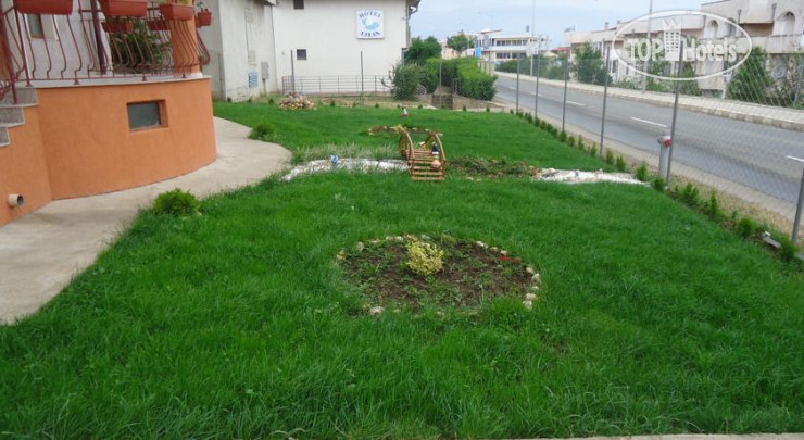 New photos from tourists Val And Kate Guest House 2*