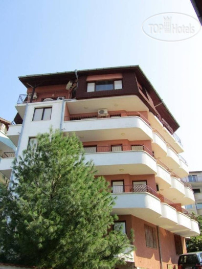 Hotelier's photos Sofia Family Hotel 2*