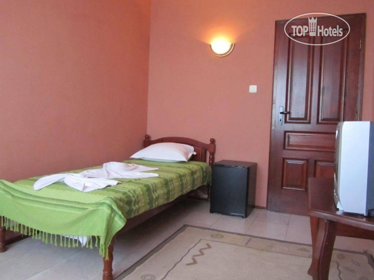 New photos from tourists Sofia Family Hotel 2*
