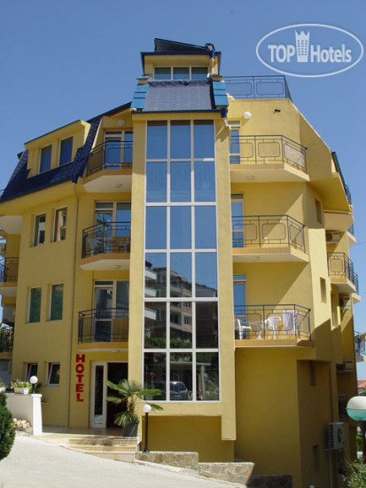 Hotel photo Tanita Family Hotel 2*