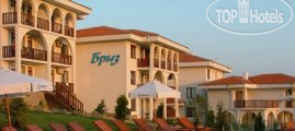 Hotel photo Бриз 4*