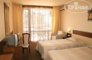 Hotel photo Санрайз 3*