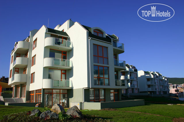 Photos Sea Gate Apartments