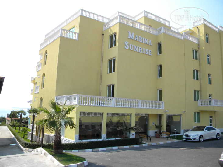 Photos Marina Sunrise Complex