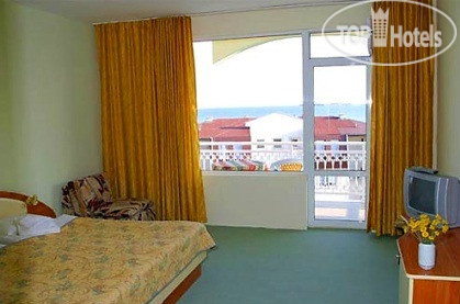 New photos from tourists Панорама 3*