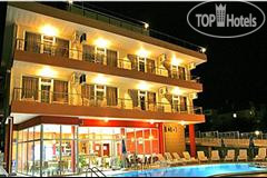 Hotelier's photos Iris 3*