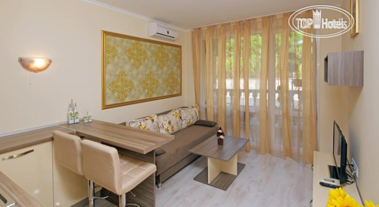 Hotelier's photos Villa Sardinia
