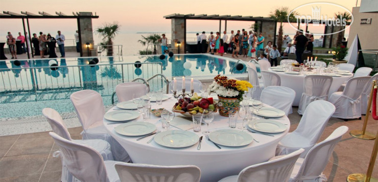 New photos from tourists Dolce Deluxe - Dolce Vita 2 3*