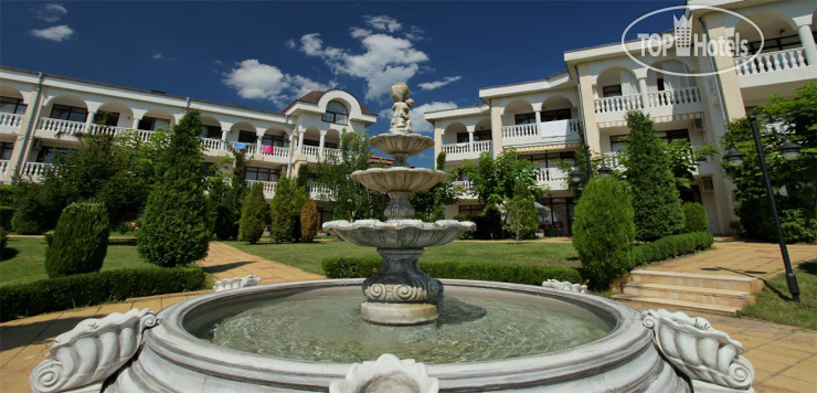 New photos from tourists SOUTH BEACH Apart Complex (South Coast) 3*