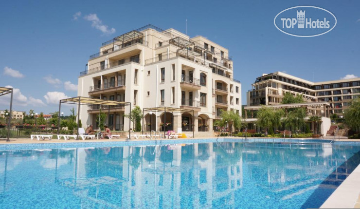 New photos from tourists Sorrento Sole Mare 3*