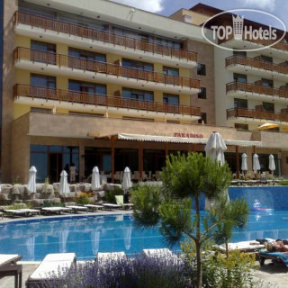 Photos Garden of Eden