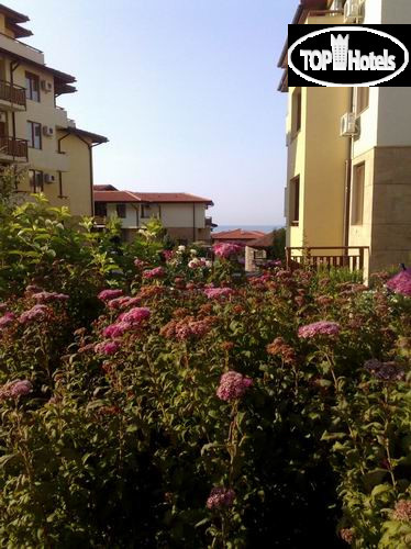 Новые добавленные фото туристов Garden of Eden 5*