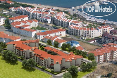 Hotelier's photos Триумф 4*