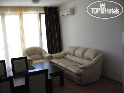 New photos from tourists Триумф 4*