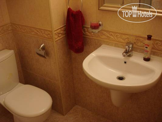 New photos from tourists Арена 2 APT