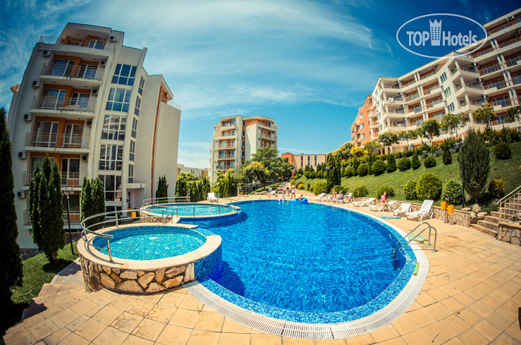Photos Imperial Fort - Fort Noks Grand Resort