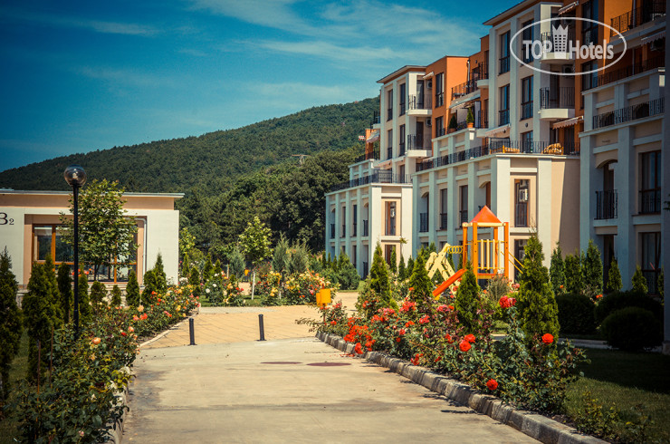 New photos from tourists Imperial Fort - Fort Noks Grand Resort 3*