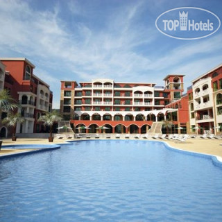 Photos St. George Palace