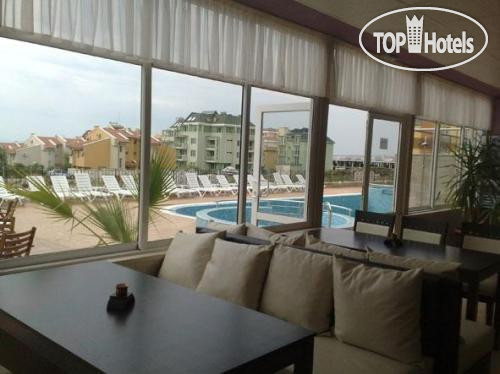 Hotelier's photos Tropics 3*
