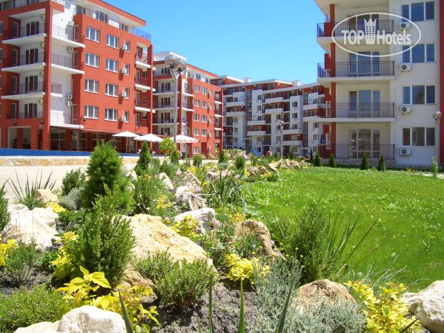 New photos from tourists Panorama & Marina Freya Resort 4*