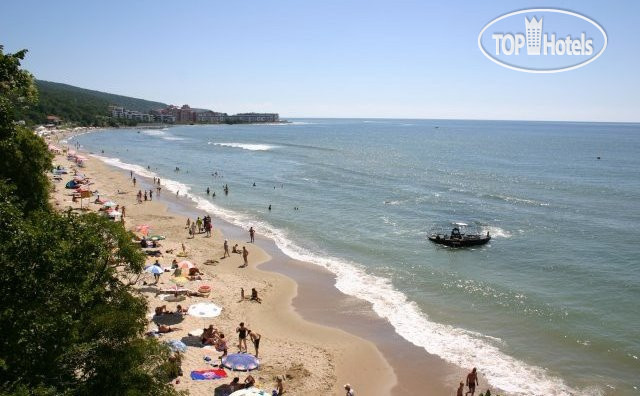 New photos from tourists Crown Fort Club - Fort Noks Grand Resort 3*