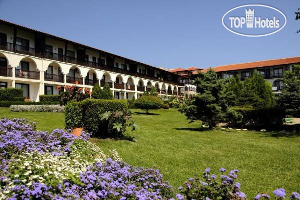Hotelier's photos Monastery I